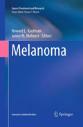 Melanoma (Cancer Treatment and Research, 167) - Clinical