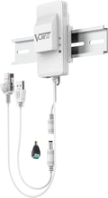 Dual Band WiFi Bridge Repeater Router AC1200 - Compact Bridge