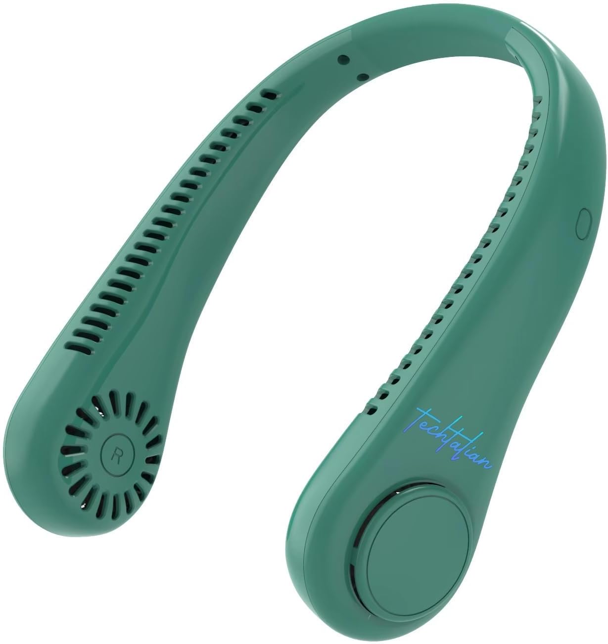 Hands-Free 360 Airflow Neck Fan