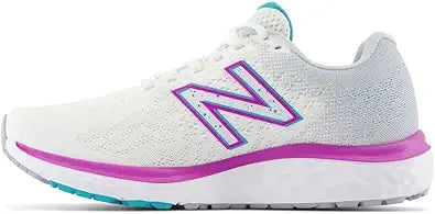 New Balance Women's Fresh Foam 680 V7 Running Shoe Review