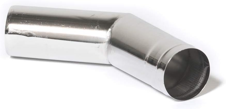 WINNERWELL 45 Pipe Section | Optimizes Medium Tent Stoves