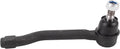 TRQ Front Left Outer Tie Rod Driver Side Compatible with Acura MDX