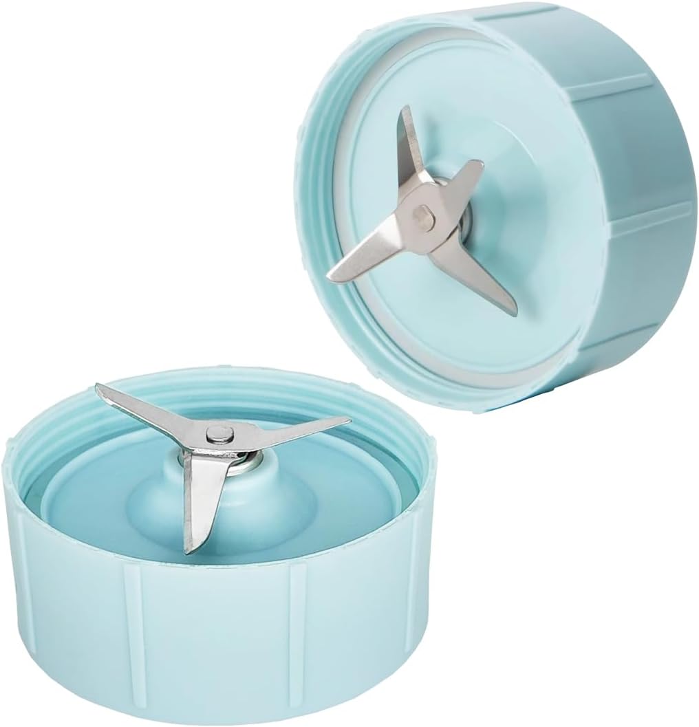 Nutribullet Baby Blender Blades - Easy Replacements
