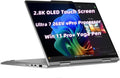2025 ThinkPad X1 Yoga Gen 10 14in 2.8K OLED 2-in-1 - Versatile Power