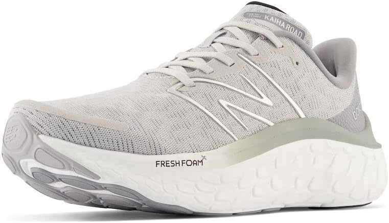 New Balance Men's Fresh Foam X Kaiha Road Running Shoes Review