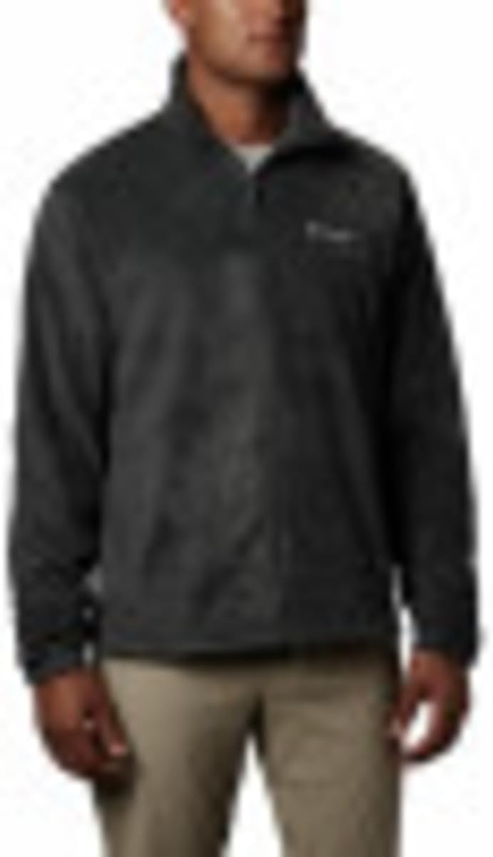 Columbia Steens Mountain Full Zip 2.0 Jacket for Comfort