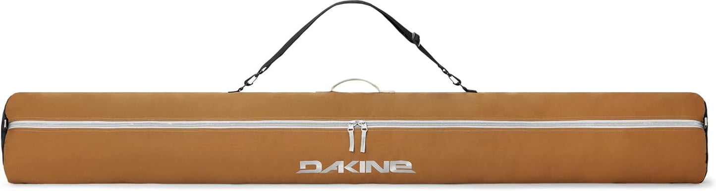 Dakine 175cm Ski Sleeve - Durable Rubber Protection