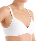 Warner's Cloud 9 Wire Free Lift Bra - Light Lift, Super-Soft Comfort
