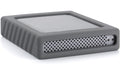 Oyen Digital MiniPro RAID V4 USB-C Dual Bay Enclosure - Fast 10Gbps