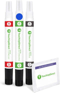 TouchUpDirect 02C WR Blue Pearl Compatible Touch Up Paint Kit