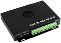 Compute Module 4 PoE 4G Board with Protection Cover Case - Compact IO