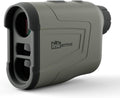 Rechargeable Hunting Rangefinder 6X Magnification