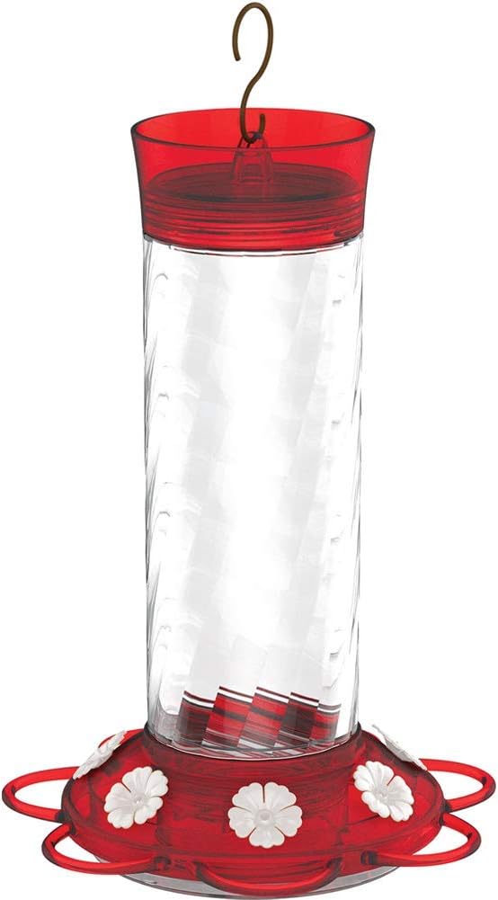 More Birds Diamond Health Hummingbird Feeders for Outdoors