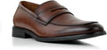 Ferro Aldo Men's Loafer Collection - Modern Penny Loafer