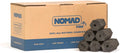 Nomad Fire 100% All-Natural Hardwood Charcoal - Long Burning Heat
