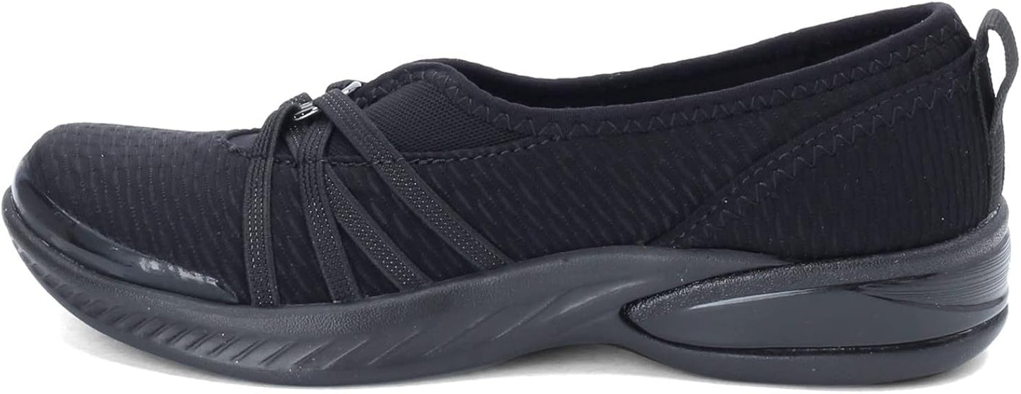 BZees Women's Niche Slip-On: Comfort and Style Combined