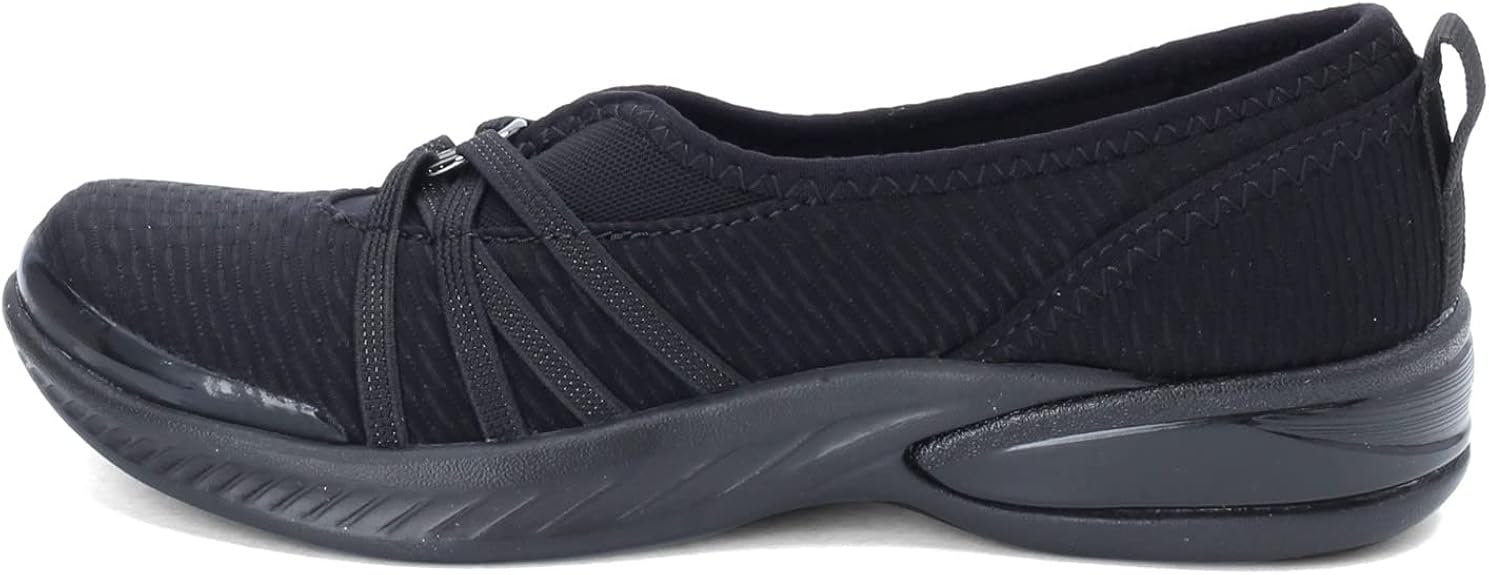 BZees Women's Niche Slip-On: Comfort and Style Combined