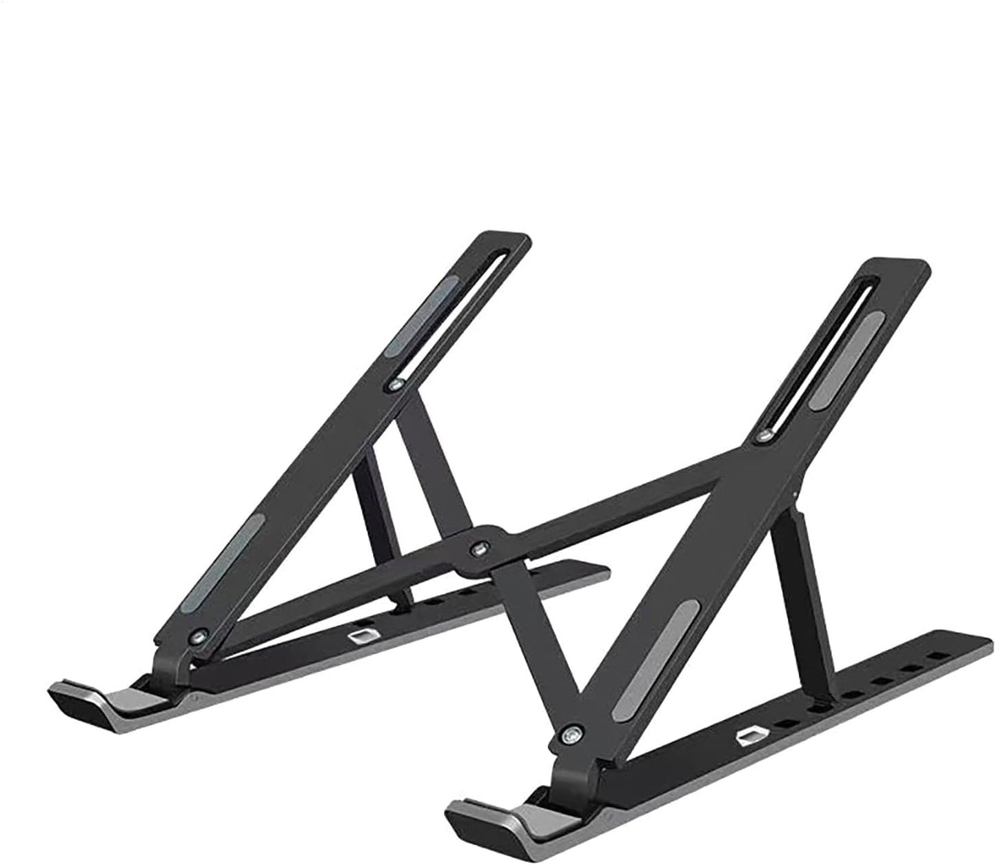 Portable Ventilated Laptop Stand | Adjustable Height