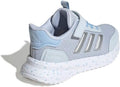 Kids' X_PLR Running Sneakers - Breathable Mesh Comfort