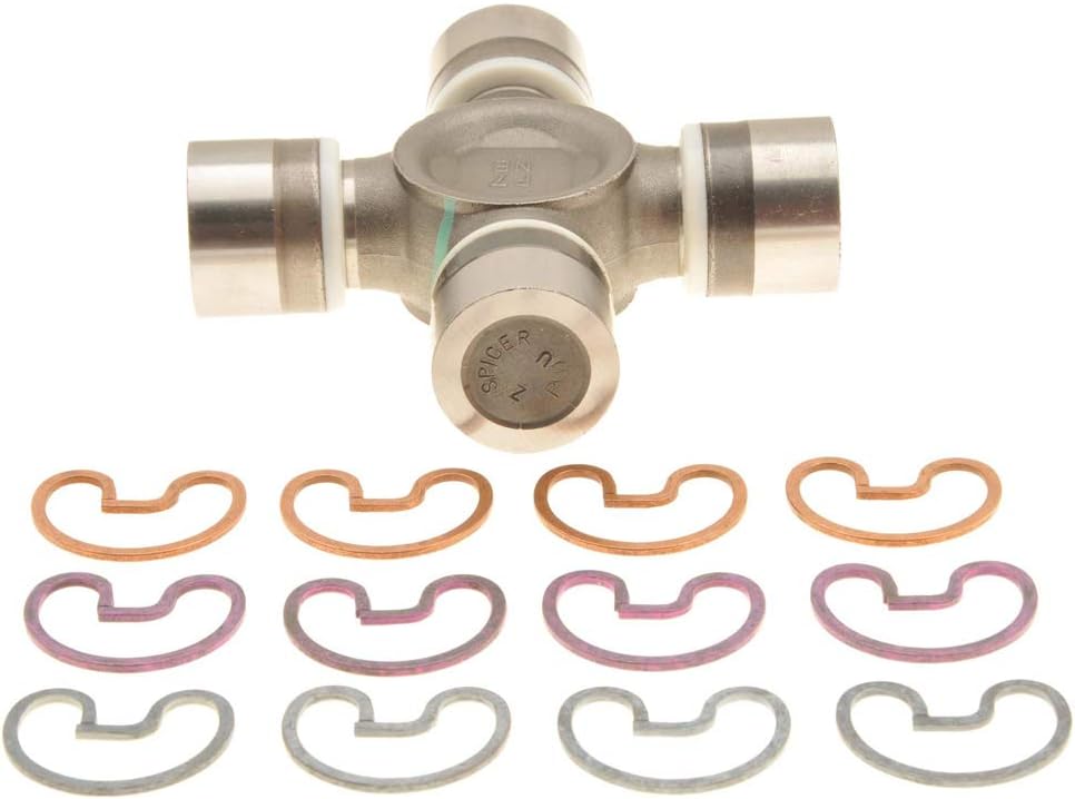 Spicer 5-1410X U-Joint Kit for 1410/SPL36 Series Vehicles