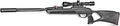 Gamo Swarm Fusion 10X GEN3i .177 Caliber Air Rifle Review