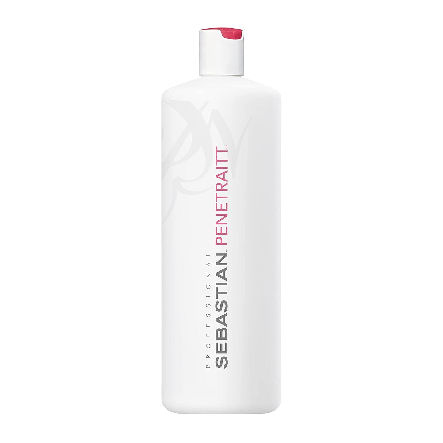 Sebastian Penetraitt Duo: Repair & Strengthen Hair