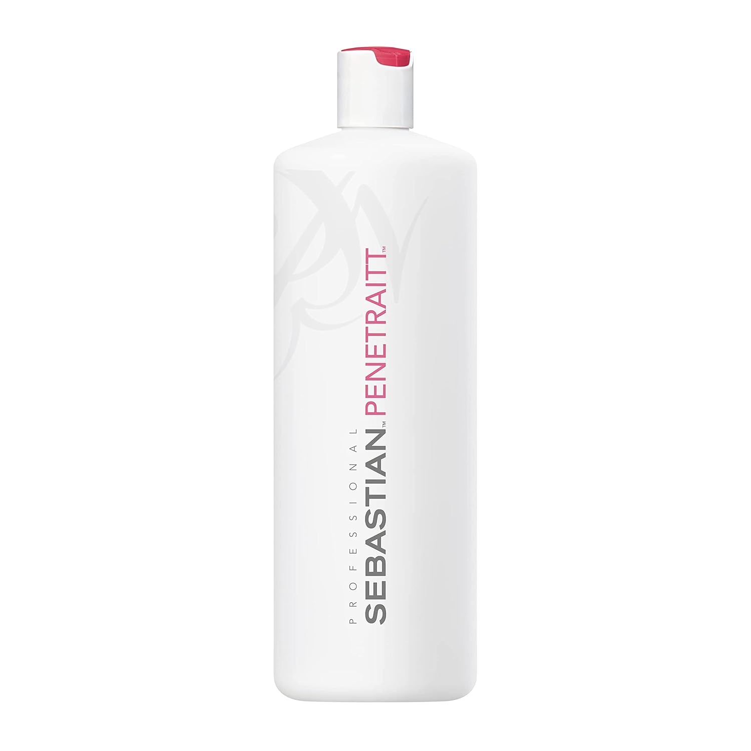 Sebastian Penetraitt Duo: Repair & Strengthen Hair