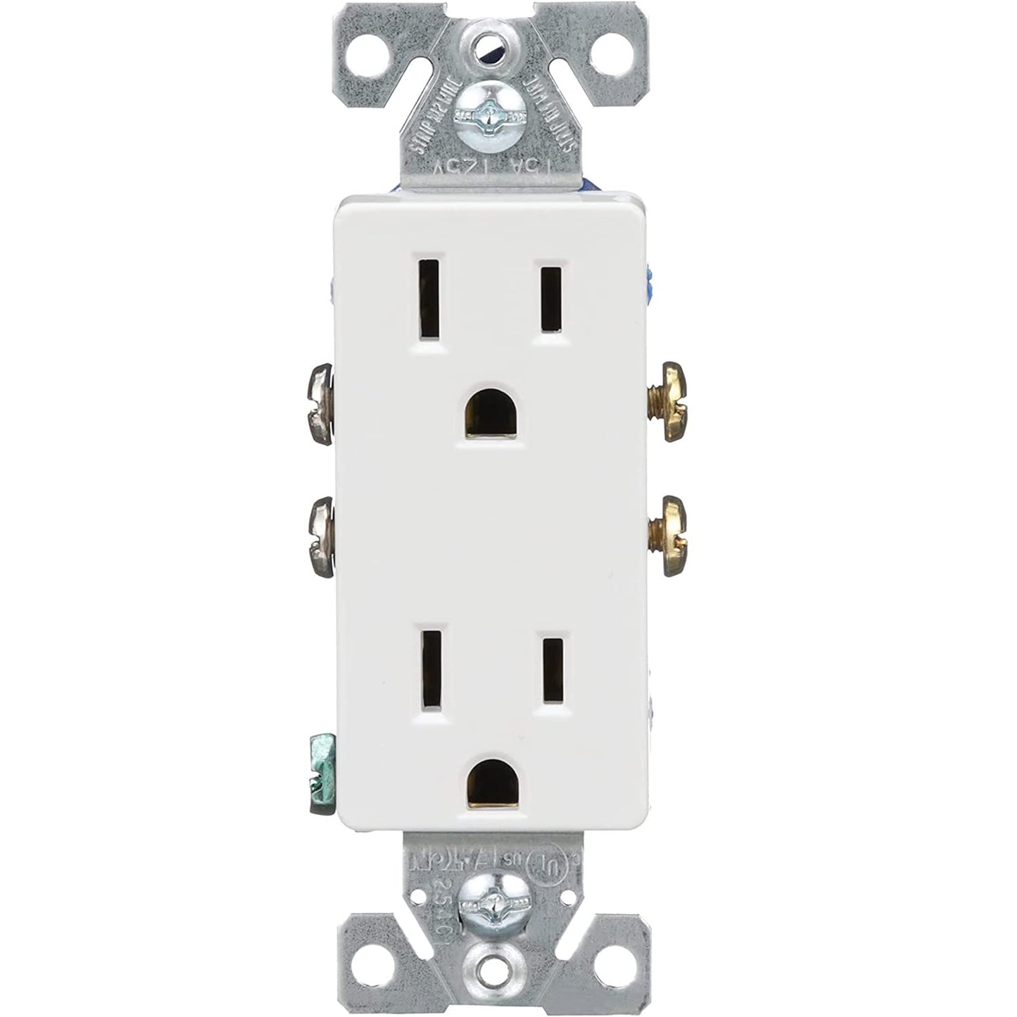 Spy Camera Outlet | 4K WiFi Hidden Nanny Cam