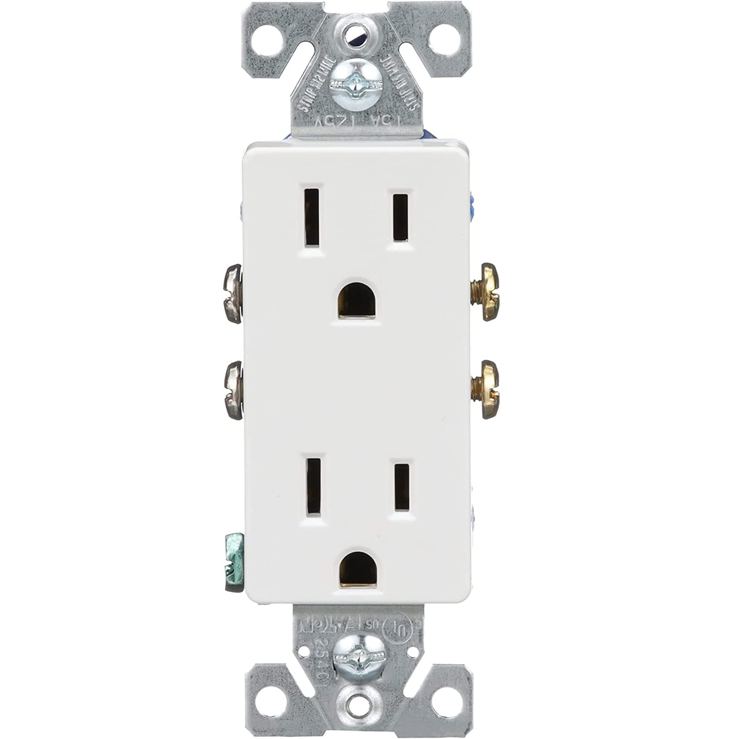 Spy Camera Outlet | 4K WiFi Hidden Nanny Cam