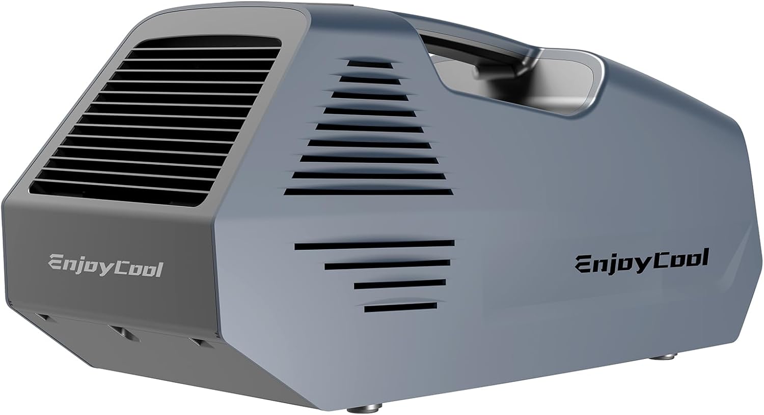 Portable Tent Air Conditioner - Cool Comfort Anywhere!