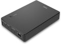 Mini UPS Battery Backup for Router and Camera - Compact 74Wh