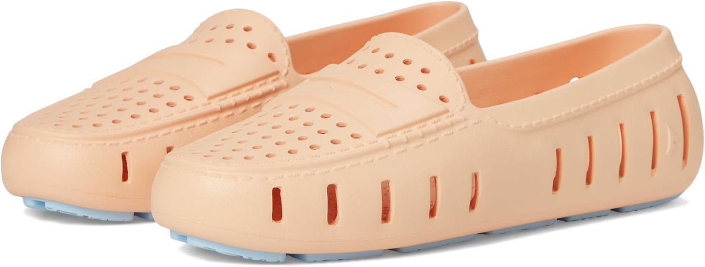 Floafers Womens Posh Driver 2.0 - Stylish Comfort for Every Occasion
