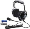 Rugged Radios Over The Head Ultimate Offroad Headset - Stereo Audio