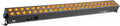 LED Stage Wash Light Bar - OPPSK 120W Dual-Row RGBA Uplight