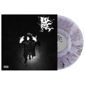 Lyfe [Translucent Smoke LP] Explicit Lyrics - Vinyl