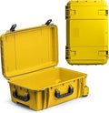 Seahorse 920 Professional Camera Protective Hard Case - TSA Ready
