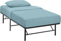 Cottingon 4 Piece Cot Mattress Sheet Set 25in x 75in - Deep Pocket
