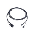 DTC133 X-Shape Data Cable for Wacom One - Reliable Replacement Cable