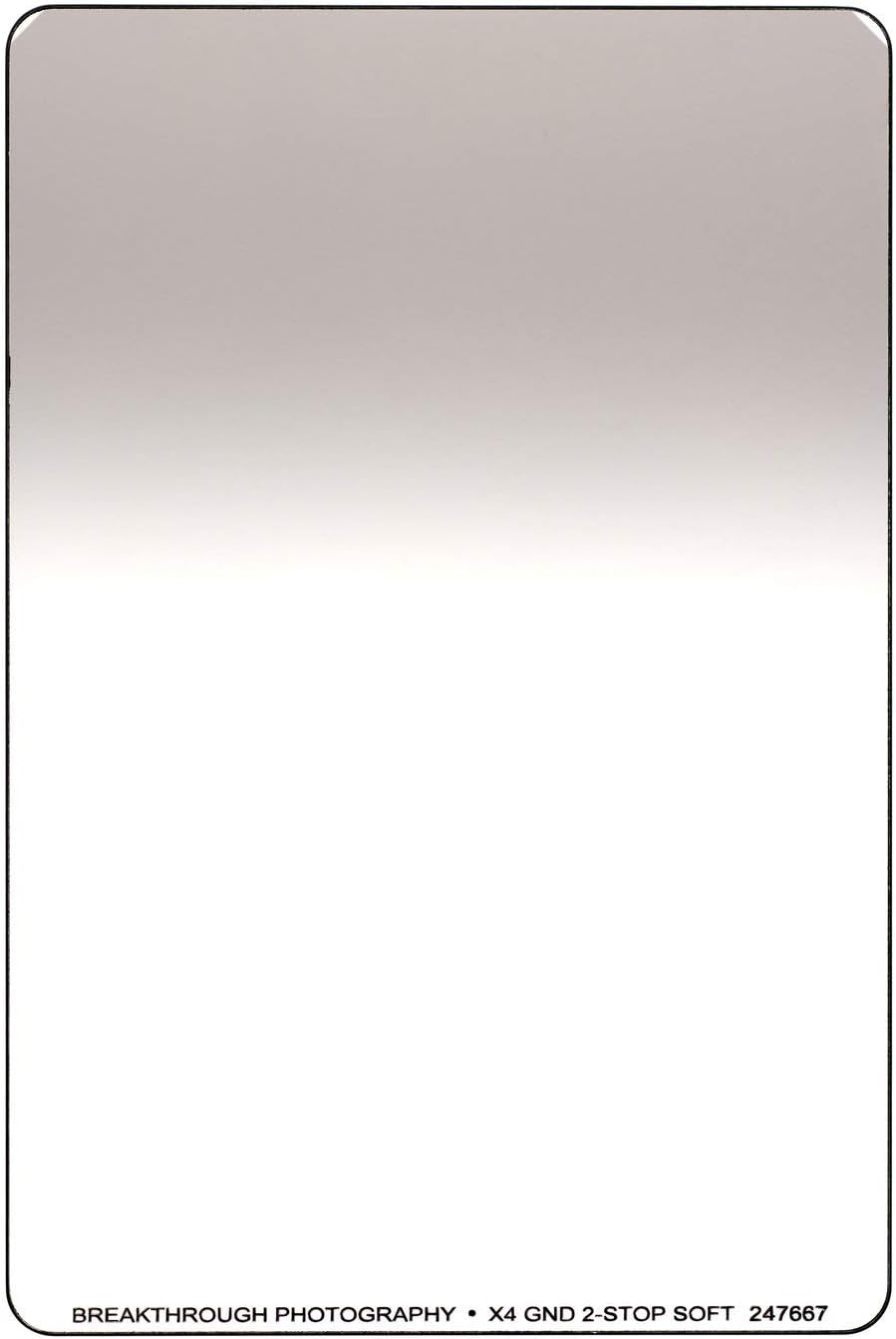 Breakthrough Filters 2 Stop Soft Filter 100x150mm GND Review