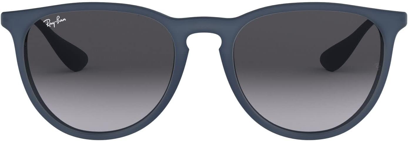 Ray-Ban Women's Rb4171 Erika Round Sunglasses for Style Lovers