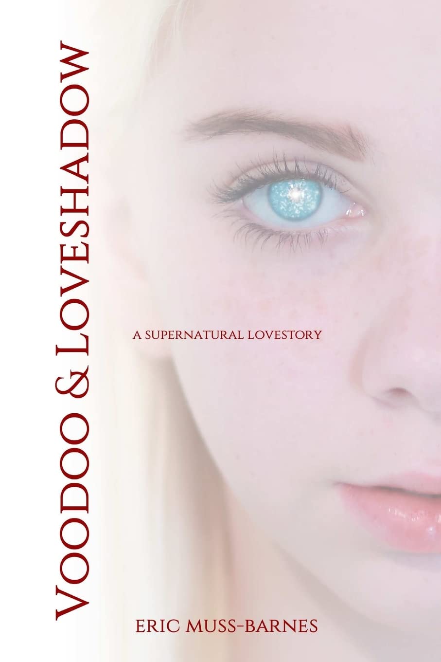 Voodoo & Loveshadow: A Unique Blend of Art and Emotion