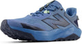 New Balance Mens Dynasoft Nitrel V6 Trail Running Shoe (Style G1P2)