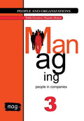 Managing people in companies (People and organizations) - Practical
