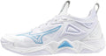 Mizuno Women's Wave Momentum 3 Volleyball Shoe - Cushioned Stability