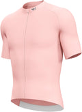 Cycling Jersey Men Short Sleeve - Breathable Quick Dry Fit Men's
