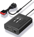 Dash Cam Power Adapter for Ford F150, Mustang, and More