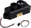 Small TFmini-S Lidar Sensor - Compact 0.1-12m TOF Distance Module