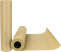 24 in x 164 ft Kraft Butcher Paper Roll - Unbleached, Multipurpose