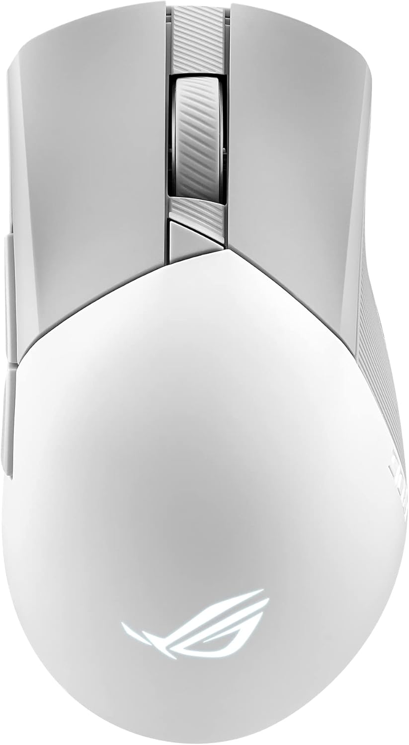 ASUS Gladius III Wireless Mouse - Max DPI & Custom Switches