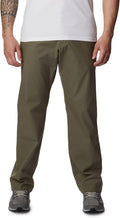 Men's Flex ROC Pant Casual Hiking Pants - Durable Comfort
